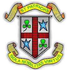 Collection image for: St. Patrick's School