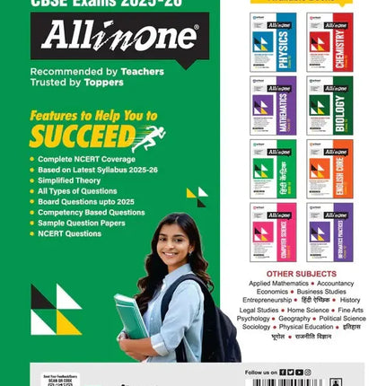 Class-12 - All in one-ECONOMICS