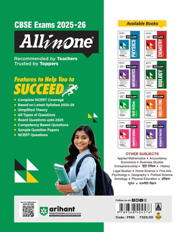 Class-12 - All in one-ECONOMICS