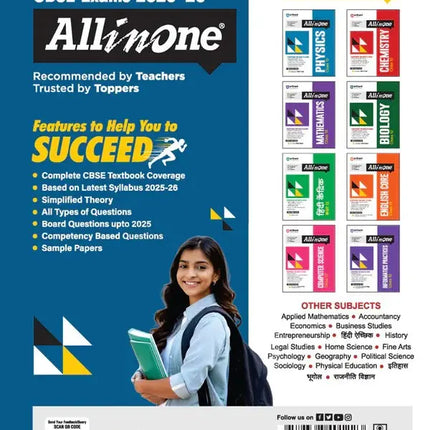 Class-12 - All in one -ENTREPRENEURSHIP