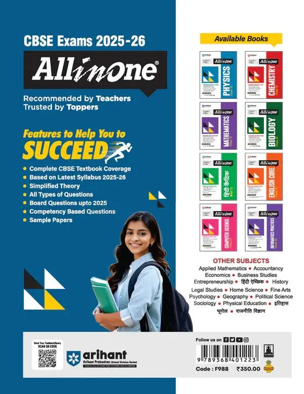 Class-12 - All in one -ENTREPRENEURSHIP