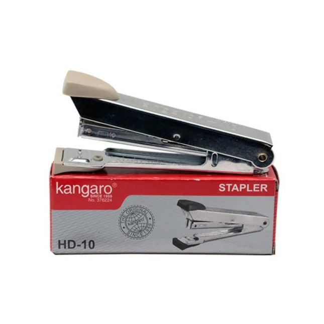KANGARO HD-10 STAPLER PACK OF ONE
