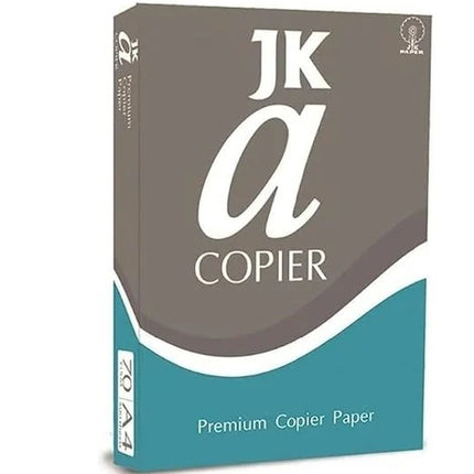JK COPIER 70GSM BOX