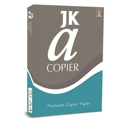 JK COPIER 70GSM BOX